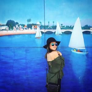 Meet your Posher, Debby